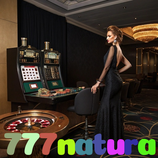 Roleta com Jackpots Exclusivos no 777natura
