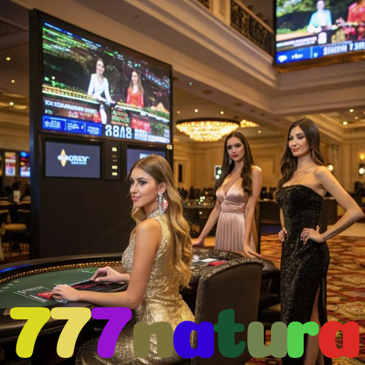 Cassino premiado disponível agora no Brasil