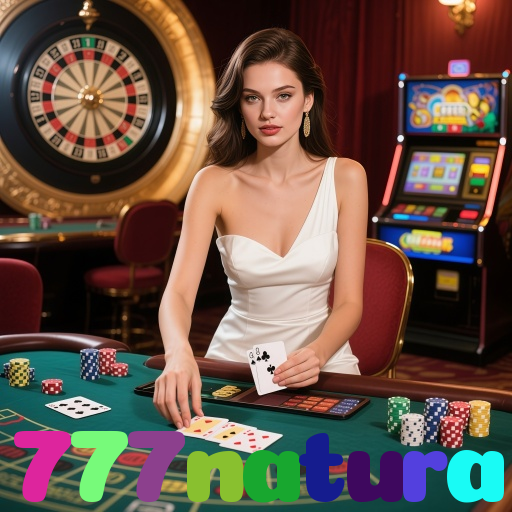 Tente a Sorte com Jogos Arriscados no 777natura