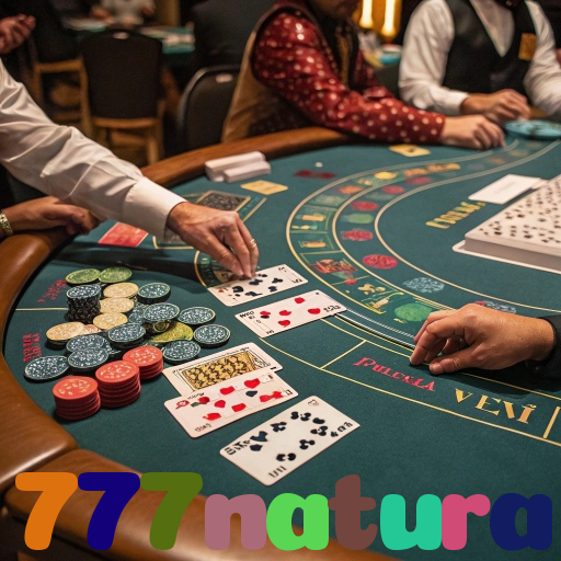 Ganhe Prêmios Especiais em Datas Festivas no 777natura